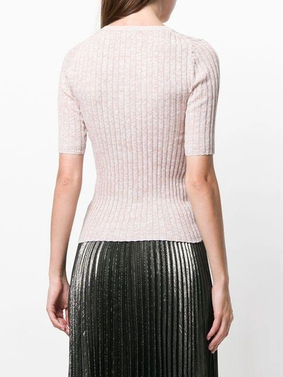 Shop Theory Knitted Top