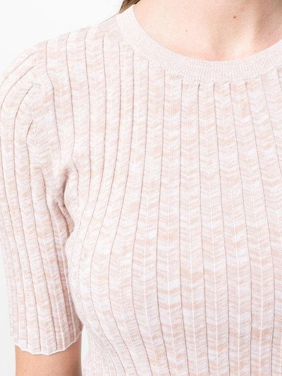 Shop Theory Knitted Top