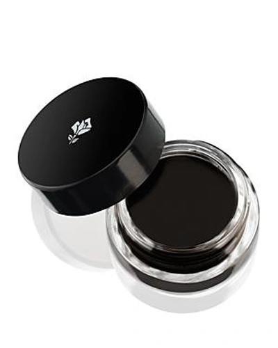 Shop Lancôme Sourcils Gel Waterproof Eyebrow Gel-cream In 06 Noir