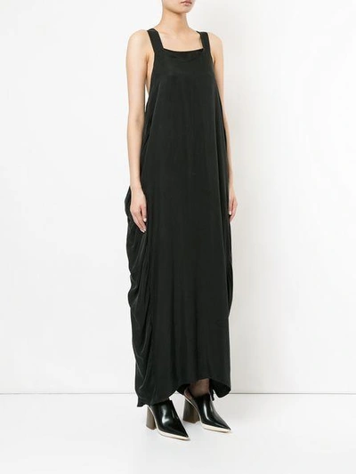 Shop Taylor Longevity Boat Dress - Black