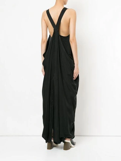 Shop Taylor Longevity Boat Dress - Black
