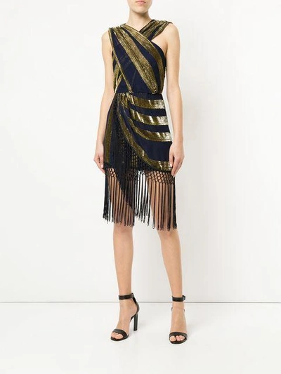 Alice mccall surrealist outlet dress