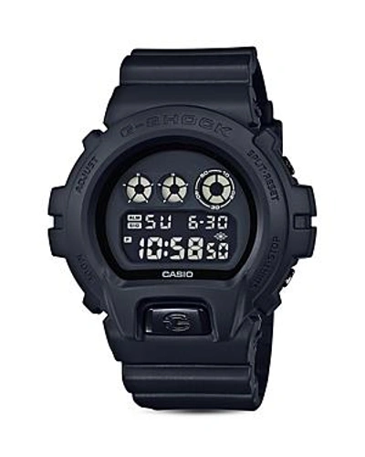 Shop G-shock Casio Black  Watch, 50mm