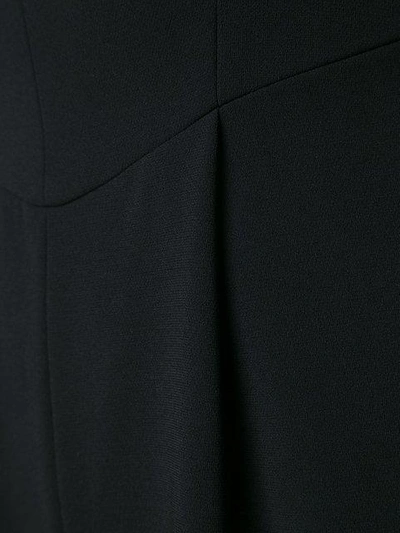 Shop Mary Katrantzou 'moss' Jumpsuit In Black