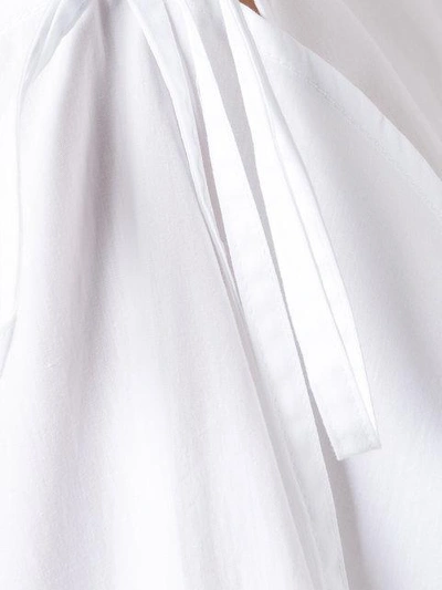 Shop Nehera Classic Shirt - White