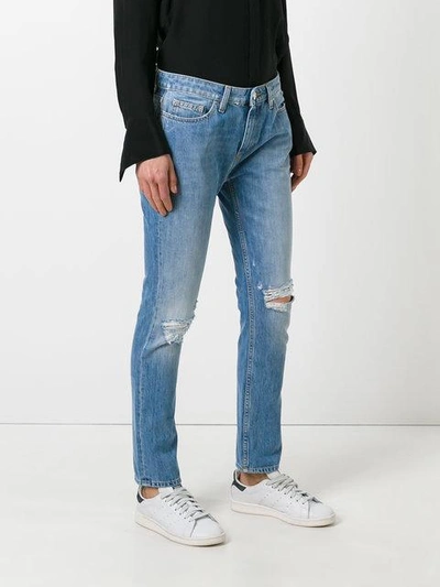 Shop Iro Naito Jeans