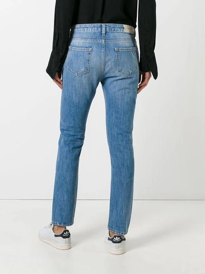 Shop Iro Naito Jeans