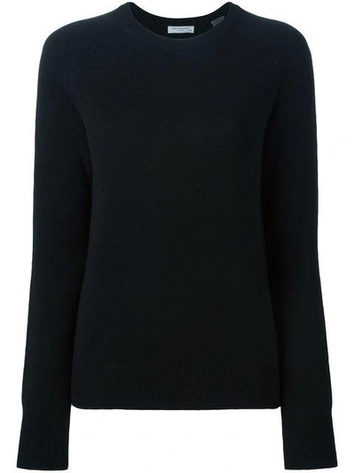 Equipment black 2025 cashmere sweater