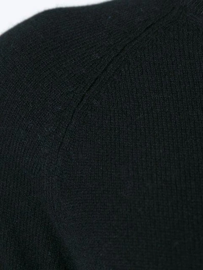 Shop Equipment 'sloane' Sweater In Black