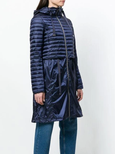 Shop Save The Duck Padded Parka