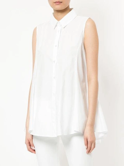 Shop White Story Alexandra Shirt