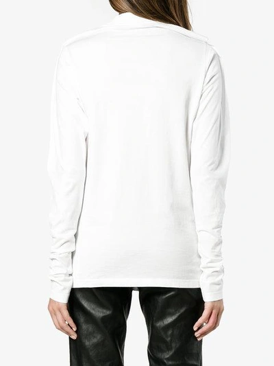 Shop Y/project Long Sleeve T