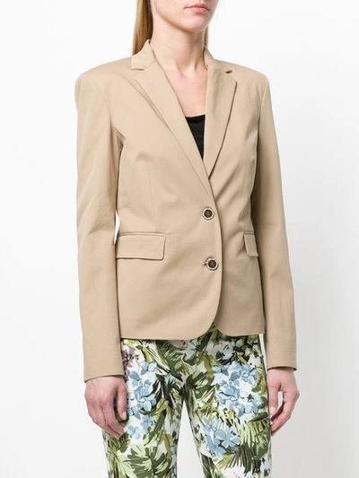 Shop Pinko Classic Blazer