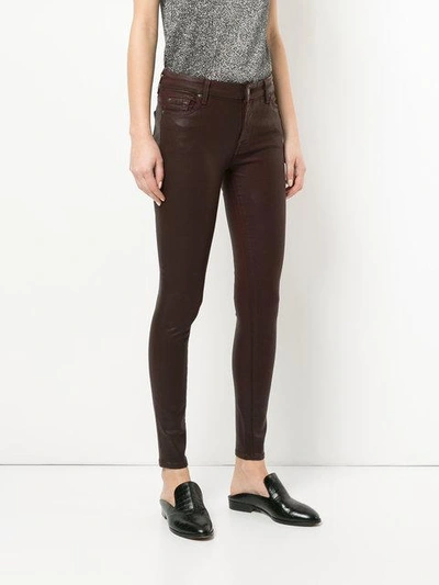 Shop 7 For All Mankind Slim