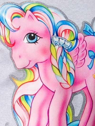 My Little Pony raglan T-shirt dress