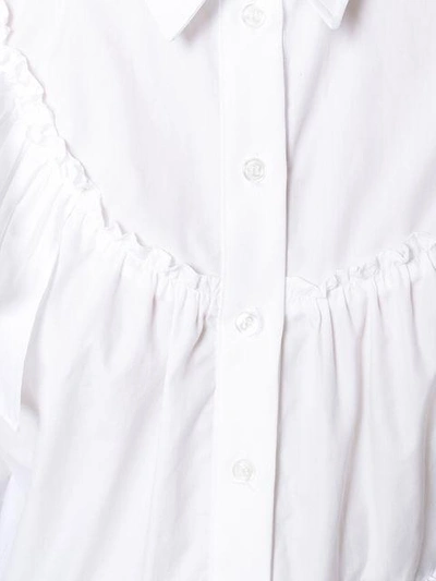 Shop Simone Rocha White