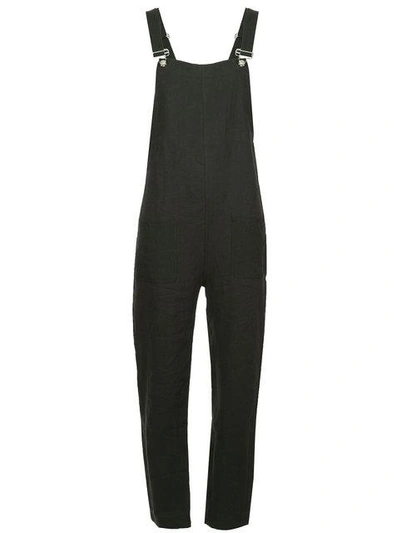 Shop Matin Classic Jumpsuit - Black