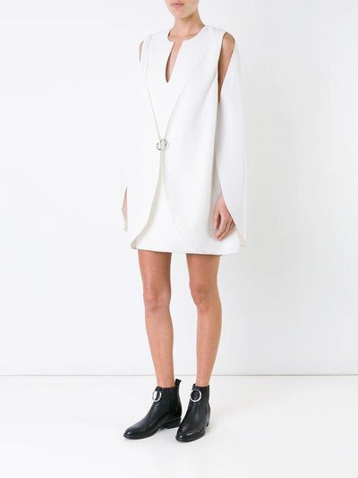 Shop Dion Lee White