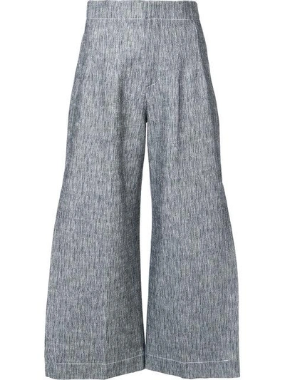 Shop Derek Lam Wide Leg Culotte