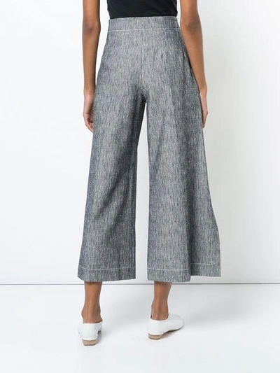 Shop Derek Lam Wide Leg Culotte