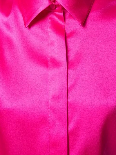 Shop Styland Shirt - Pink