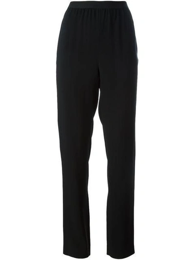 Shop Antonio Marras Slim Fit Trousers