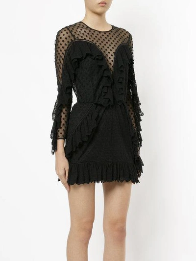 Alice Mccall Forever Young Dress Black ModeSens