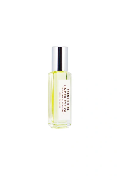 Shop French Girl Neroli Eye Serum In N,a