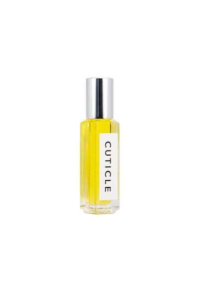 Shop French Girl Nail & Cuticle Oil