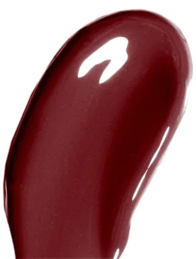 Shop Dior Addict Lip Plumping Lacquered Ink In D Fancy