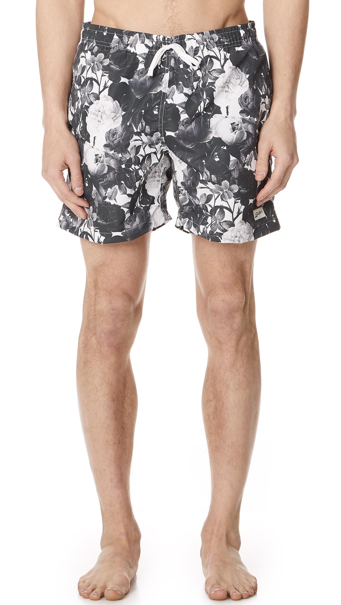 bather trunks