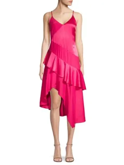 Parker selma outlet dress