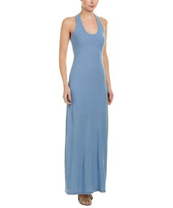 james perse maxi dress