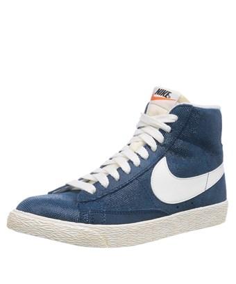 Nike Blazer Mid Suede Vintage High Top 