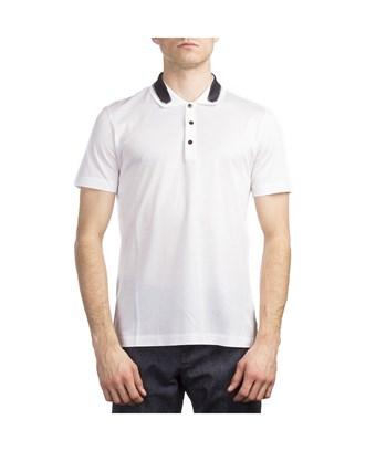 balenciaga polo shirt