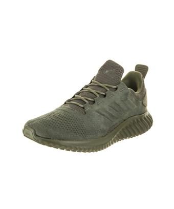 adidas alphabounce cr green