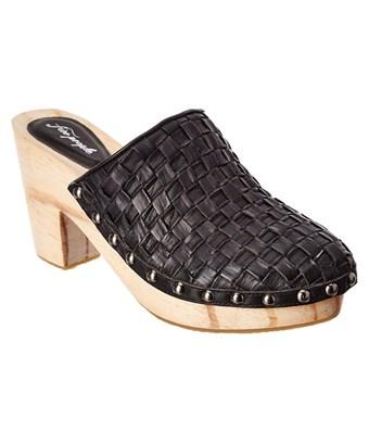 free people adelaide clog