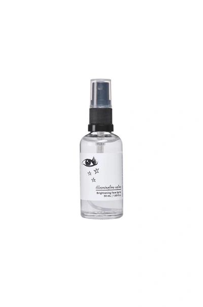 Shop Babe Brightening Face Spritz In Beauty: Na