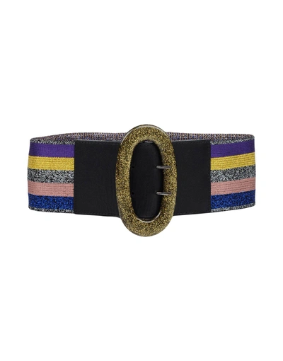 Missoni In Purple