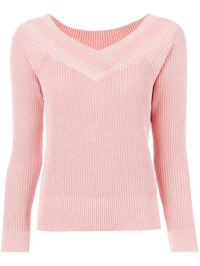 Shop Rag & Bone V-neck Sweater