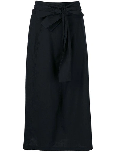 Shop Nehera Tie Waist Skirt