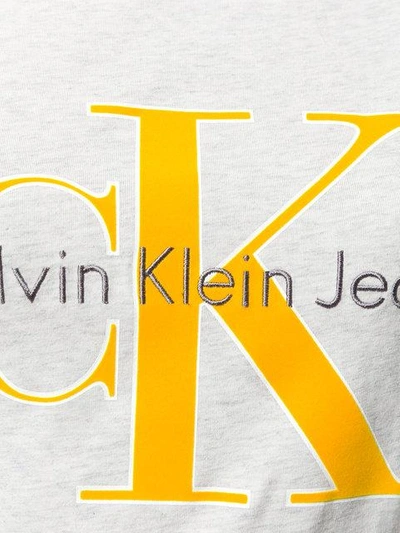 Shop Calvin Klein Jeans Est.1978 Logo T