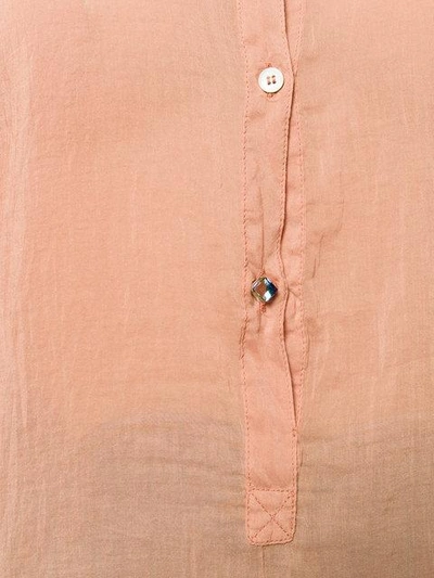 Shop Forte Forte Casual Button Shirt