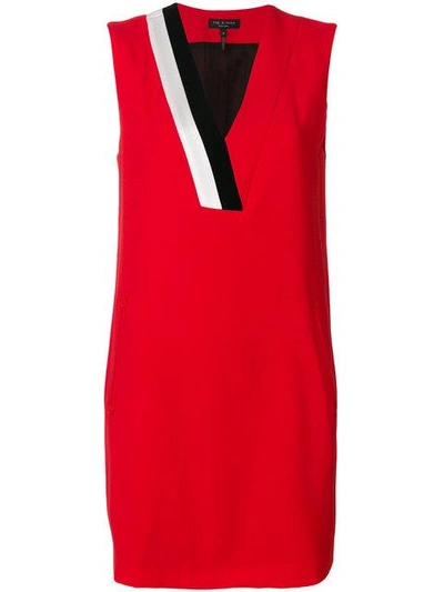 Shop Rag & Bone Lodwick Dress