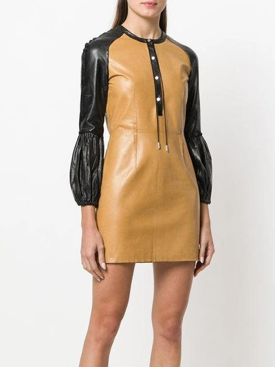 Shop Jw Anderson Colour In Brown