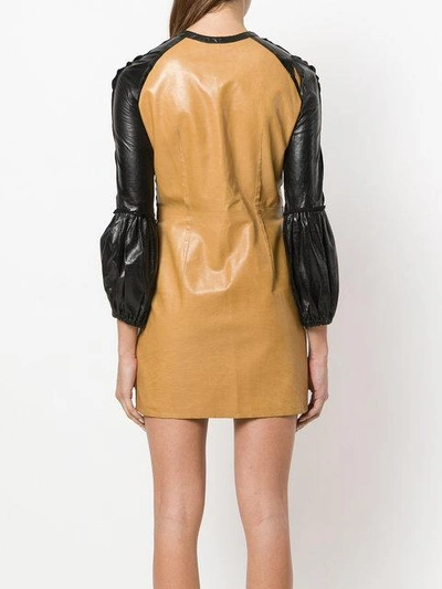 Shop Jw Anderson Colour In Brown