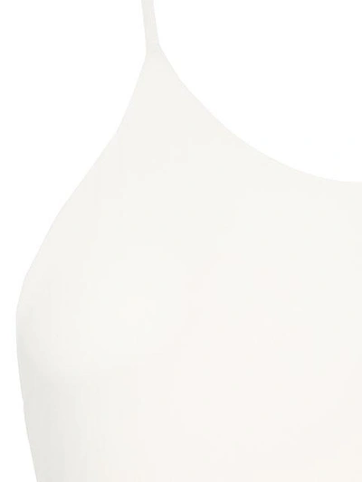 Shop Alix Seville Swimsuit - Ivory