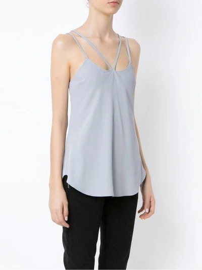 Uma Raquel Davidowicz Magali Strappy Top