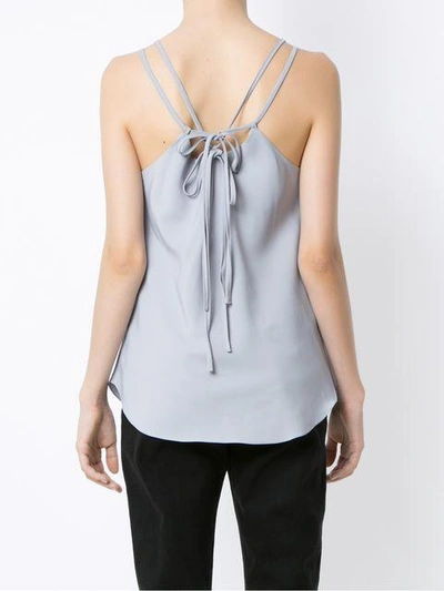 Uma Raquel Davidowicz Magali Strappy Top