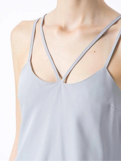 Uma Raquel Davidowicz Magali Strappy Top
